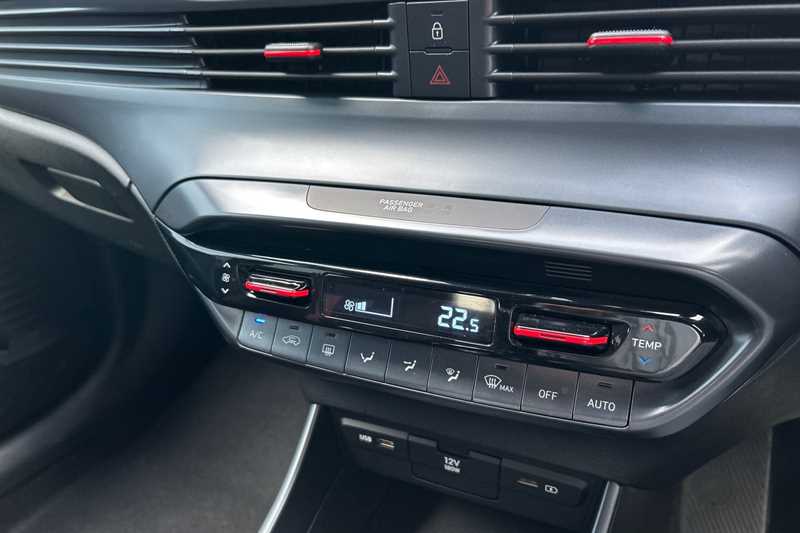 Used Hyundai i20 2022 for sale - 77513801: Photo 15