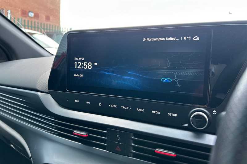 Used Hyundai i20 2022 for sale - 77513801: Photo 17