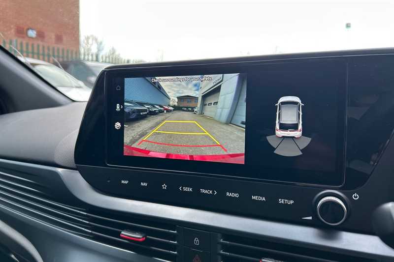 Used Hyundai i20 2022 for sale - 77513801: Photo 19