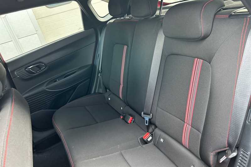 Used Hyundai i20 2022 for sale - 77513801: Photo 23