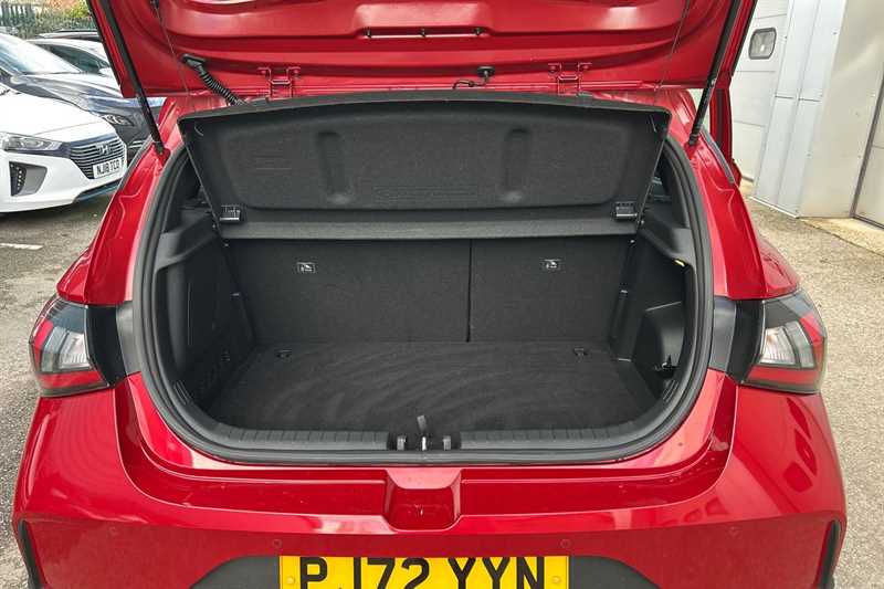 Used Hyundai i20 2022 for sale - 77513801: Photo 24