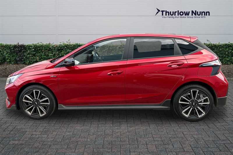 Used Hyundai i20 2022 for sale - 77513801: Photo 6