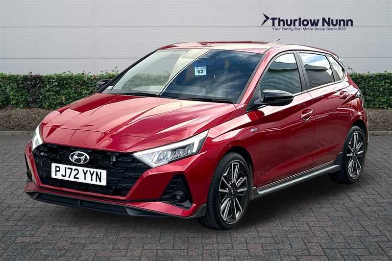 Used Hyundai i20 2022 for sale - 77513801: Photo 7