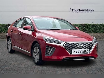 Used Hyundai IONIQ 2022 for sale - 78638177: Photo