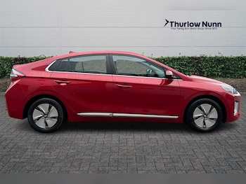 Used Hyundai IONIQ 2022 for sale - 78638177: Photo