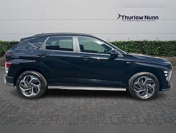 Used Hyundai KONA 2026 for sale - 78638432: Photo
