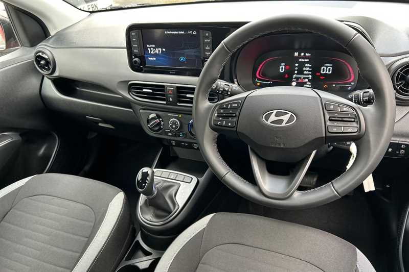 Used Hyundai i10 2025 for sale - 77397487: Photo 12