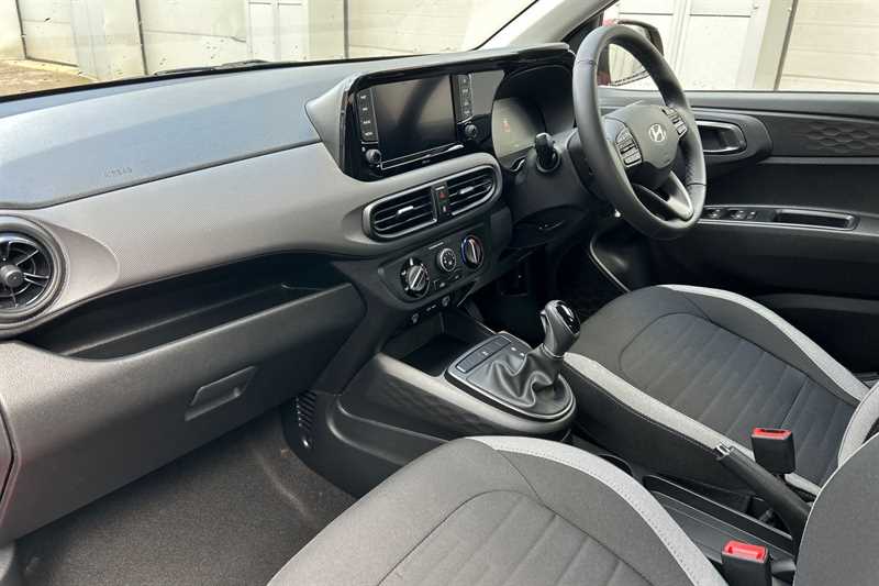 Used Hyundai i10 2025 for sale - 77397487: Photo 13