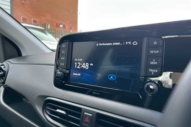 Used Hyundai i10 2025 for sale - 77397487: Photo 17