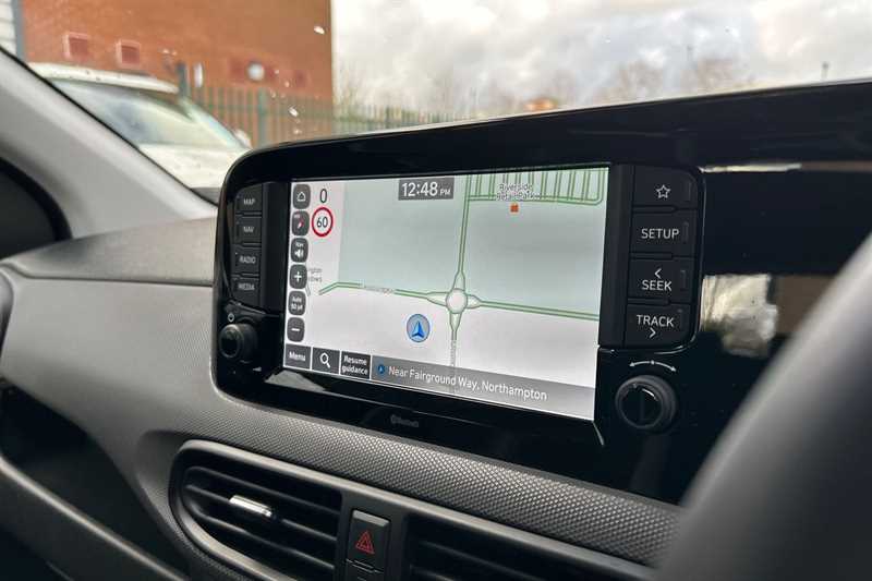 Used Hyundai i10 2025 for sale - 77397487: Photo 18