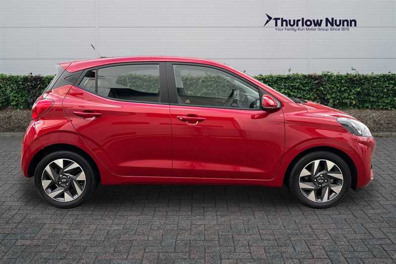 Used Hyundai i10 2025 for sale - 77397487: Photo 2