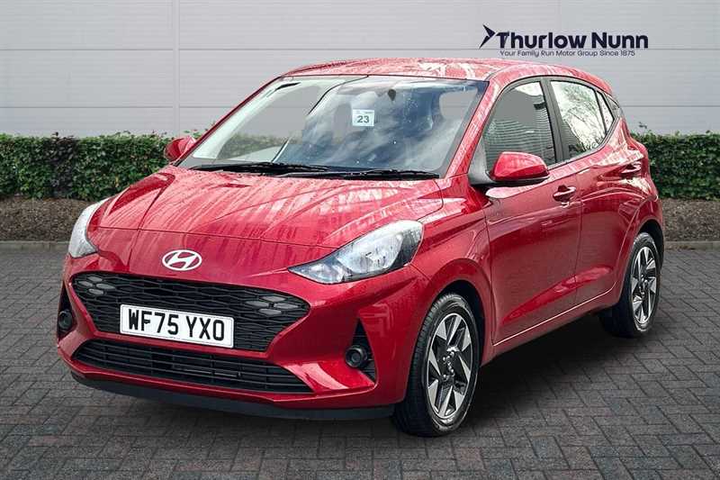 Used Hyundai i10 2025 for sale - 77397487: Photo 7