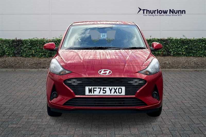 Used Hyundai i10 2025 for sale - 77397487: Photo 8