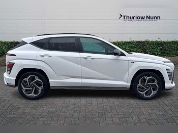 Used Hyundai KONA 2023 for sale - 78799125: Photo