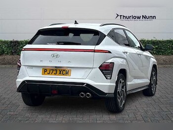 Used Hyundai KONA 2023 for sale - 78799125: Photo