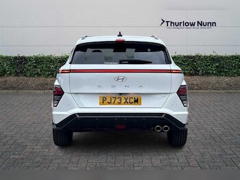 Used Hyundai KONA 2023 for sale - 78799125: Photo