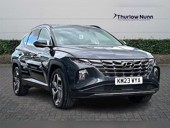 Used Hyundai TUCSON 2023 for sale - 78294051: Photo