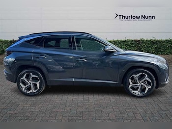 Used Hyundai TUCSON 2023 for sale - 78294051: Photo