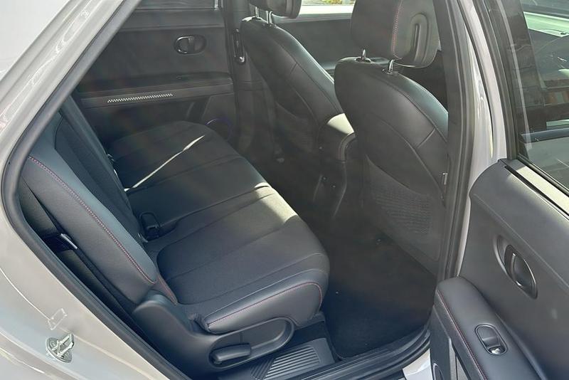 Used Hyundai IONIQ 5 2025 for sale - 77146847: Photo 12