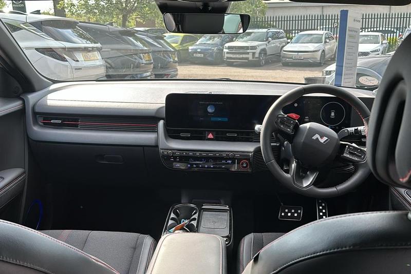 Used Hyundai IONIQ 5 2025 for sale - 77146847: Photo 13