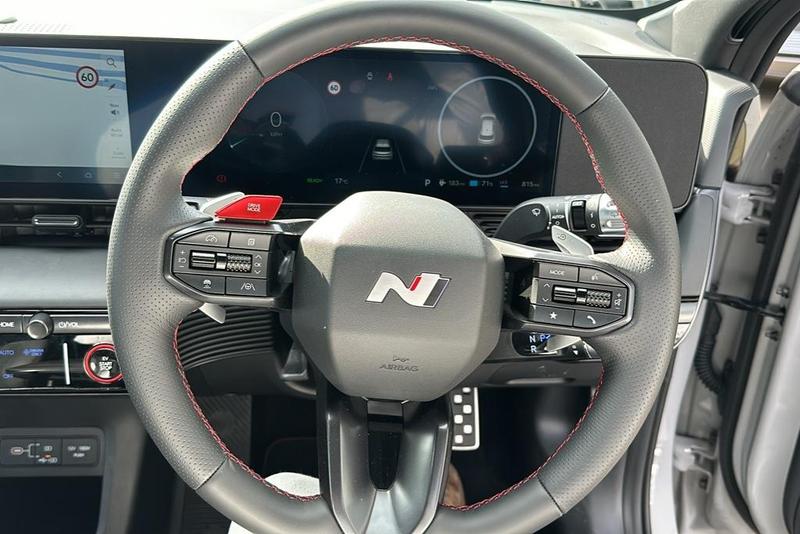 Used Hyundai IONIQ 5 2025 for sale - 77146847: Photo 22