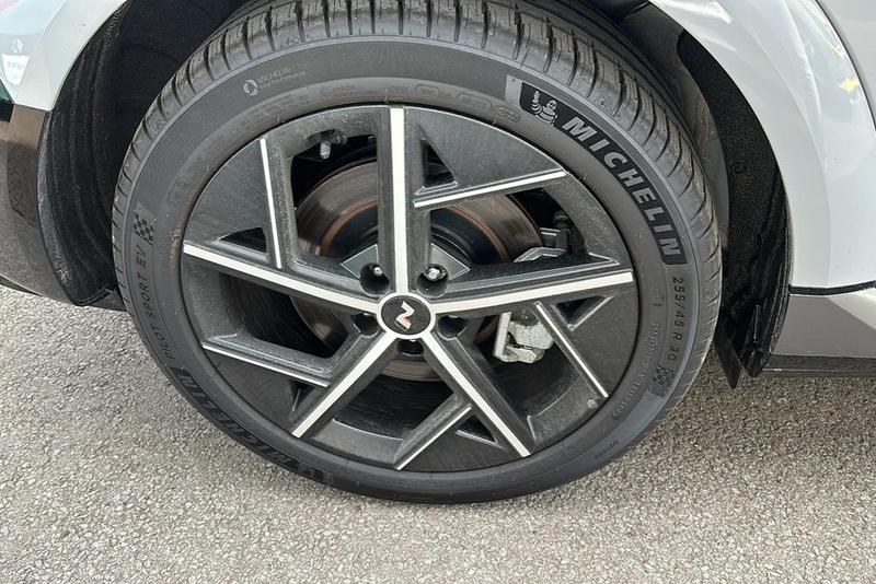 Used Hyundai IONIQ 5 2025 for sale - 77146847: Photo 6