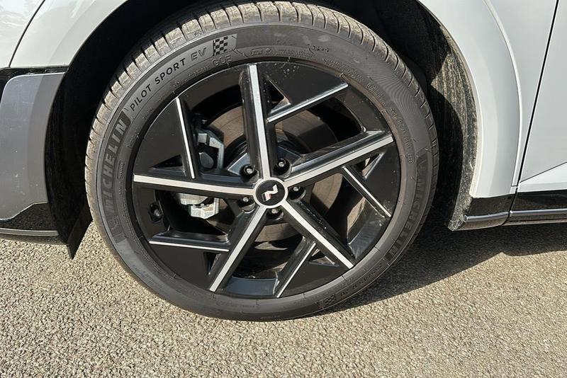 Used Hyundai IONIQ 5 2025 for sale - 77146847: Photo 8