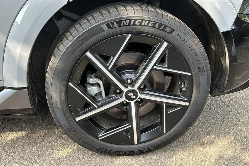 Used Hyundai IONIQ 5 2025 for sale - 77146847: Photo 9