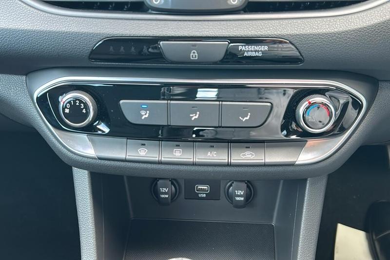 Used Hyundai i30 2022 for sale - 77146138: Photo 12