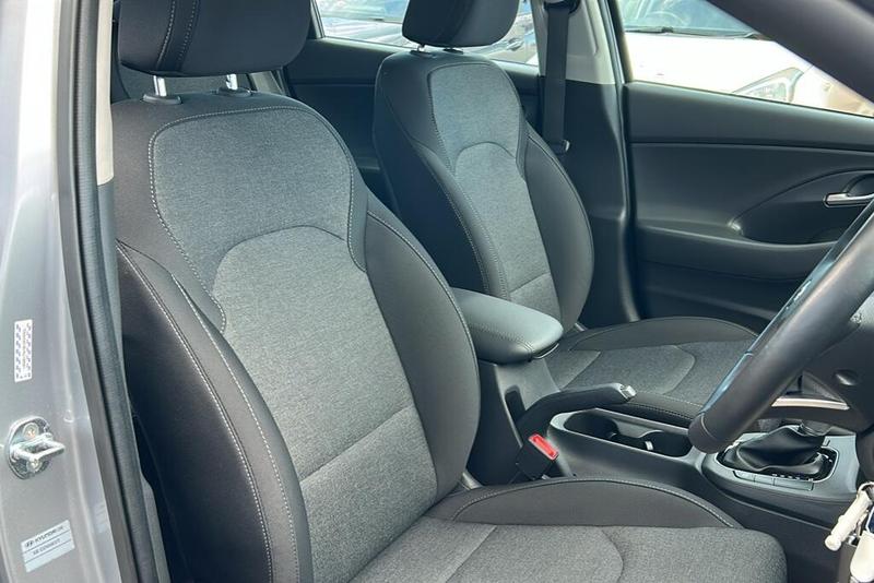 Used Hyundai i30 2022 for sale - 77146138: Photo 16