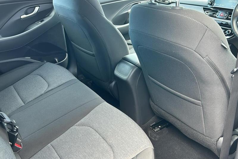 Used Hyundai i30 2022 for sale - 77146138: Photo 17