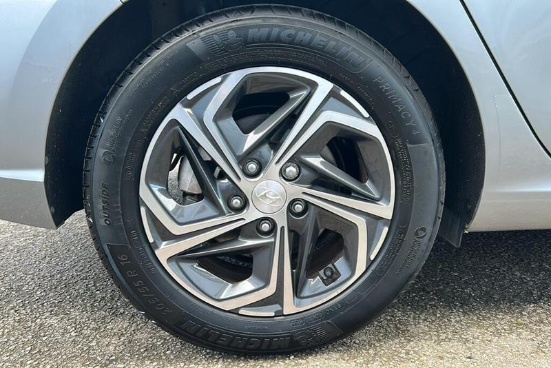 Used Hyundai i30 2022 for sale - 77146138: Photo 20