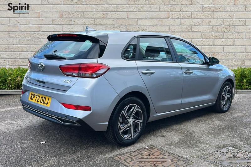 Used Hyundai i30 2022 for sale - 77146138: Photo 3