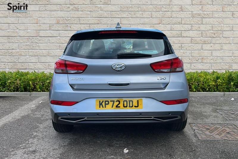 Used Hyundai i30 2022 for sale - 77146138: Photo 4