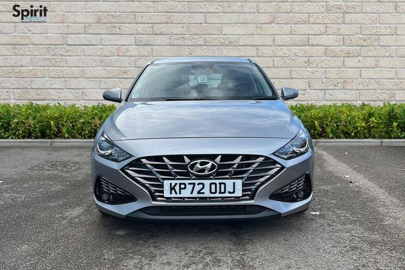 Used Hyundai i30 2022 for sale - 77146138: Photo 6