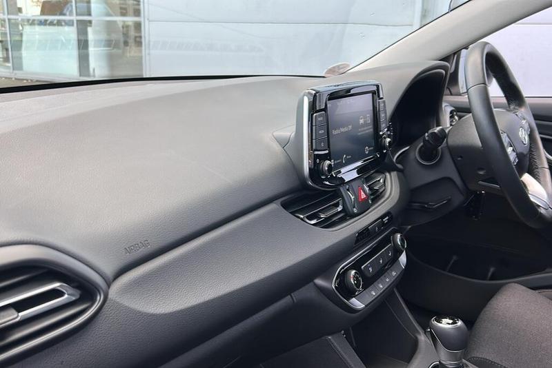 Used Hyundai i30 2022 for sale - 77146138: Photo 8