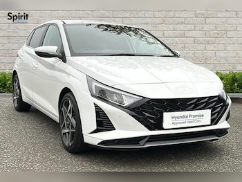 2025 - 1.0T GDi Premium 5dr