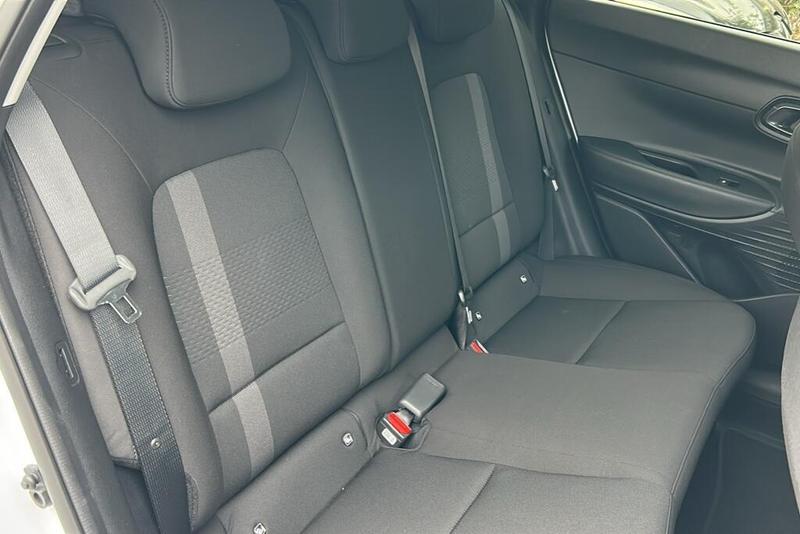 Used Hyundai i20 2025 for sale - 77146506: Photo 20