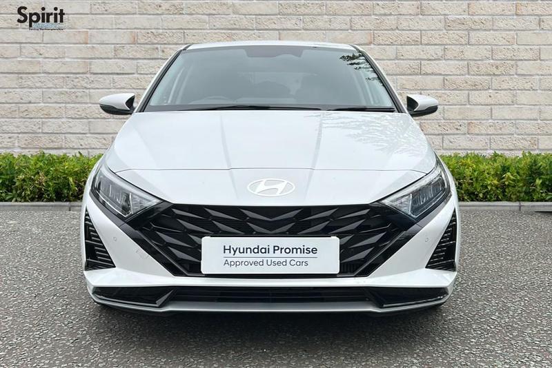Used Hyundai i20 2025 for sale - 77146506: Photo 6