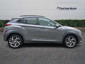 Used Hyundai KONA 2021 for sale - 78967237: Photo