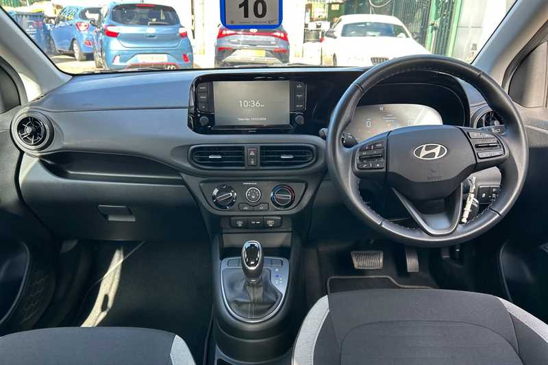 Used Hyundai i10 2024 for sale - 77911404: Photo 12