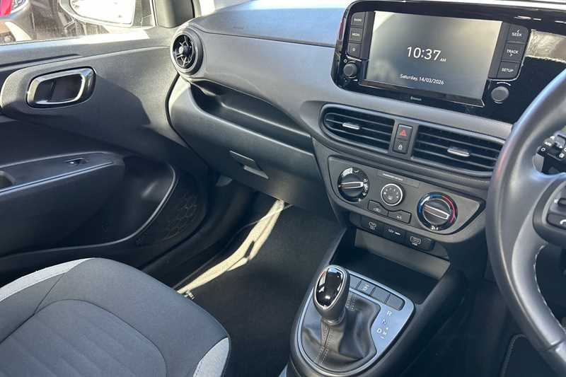 Used Hyundai i10 2024 for sale - 77911404: Photo 14