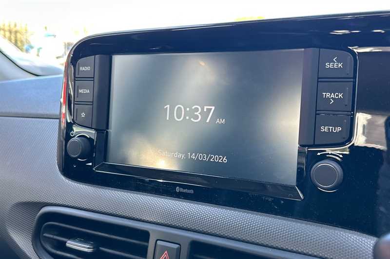 Used Hyundai i10 2024 for sale - 77911404: Photo 17