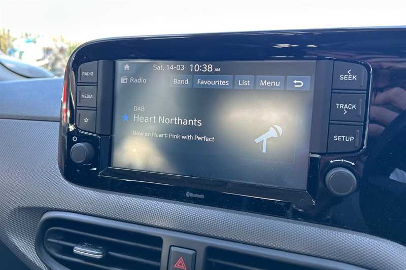 Used Hyundai i10 2024 for sale - 77911404: Photo 18