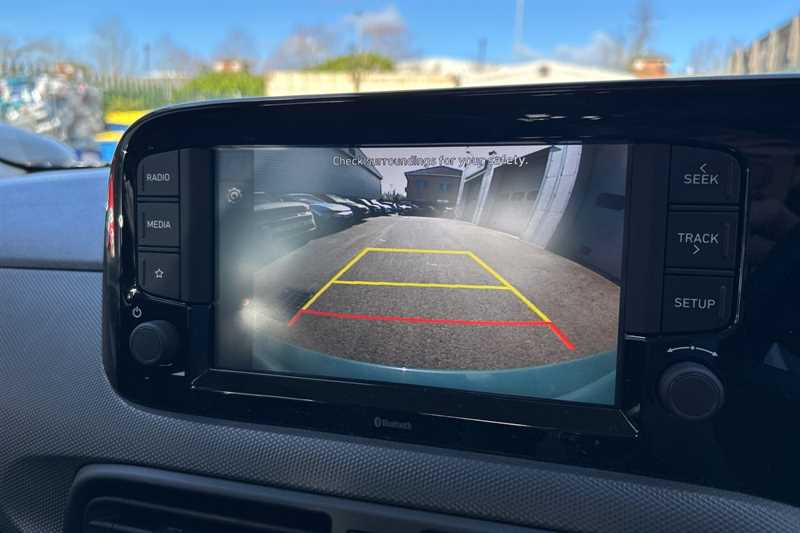 Used Hyundai i10 2024 for sale - 77911404: Photo 19