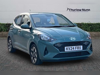 Used Hyundai i10 2024 for sale - 77911404: Photo