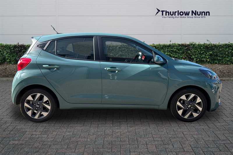 Used Hyundai i10 2024 for sale - 77911404: Photo 2