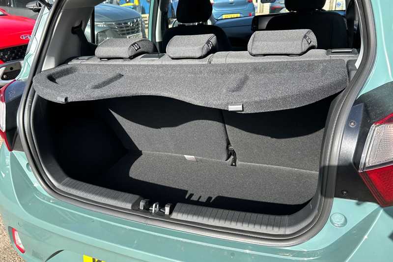 Used Hyundai i10 2024 for sale - 77911404: Photo 24