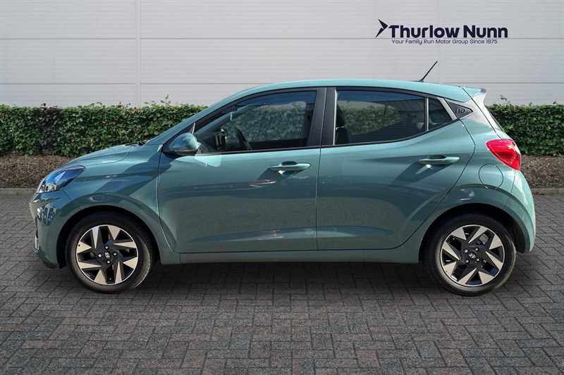 Used Hyundai i10 2024 for sale - 77911404: Photo 6