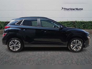 Used Hyundai KONA 2023 for sale - 79035276: Photo